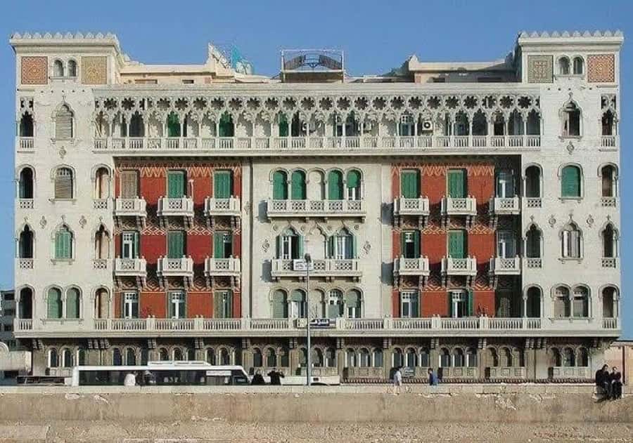 Alexandria: Archeological Day Tour - Key things I’d book this tour for