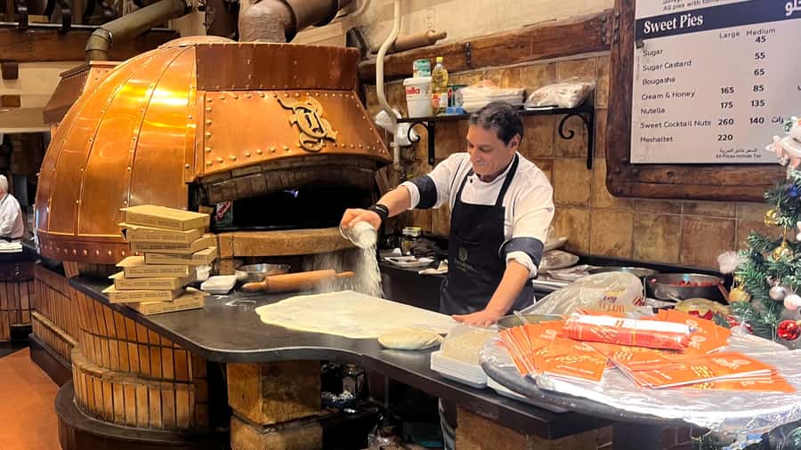 Alexandria Food Tour Top Rated - Key Takeaways Before You Go