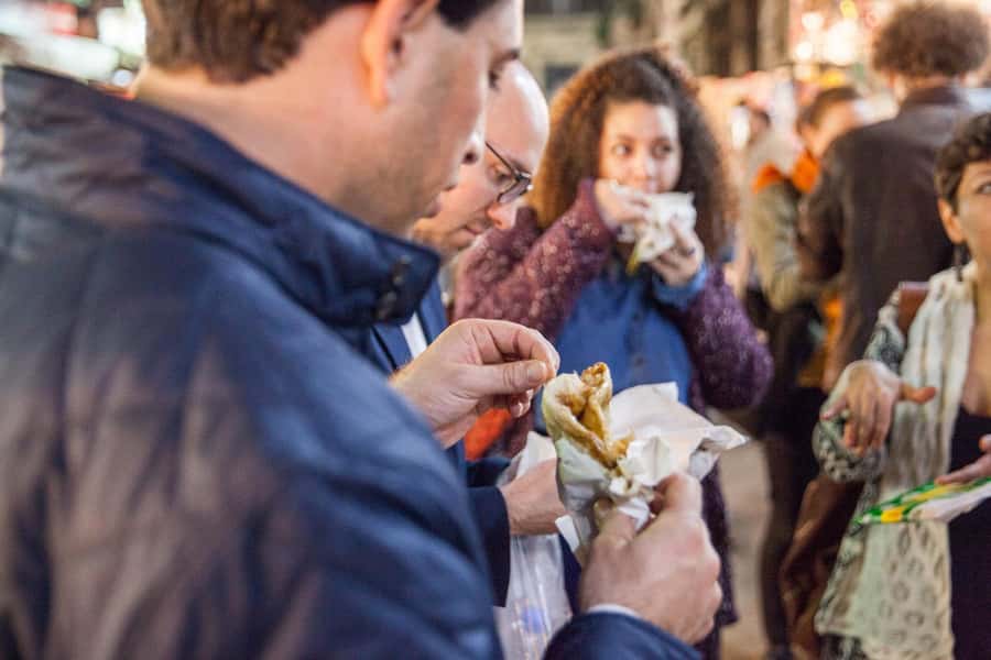 Alexandria Food Tour Top Rated - Alexandria Food Tour Top Rated: What It Feels Like on the Ground
