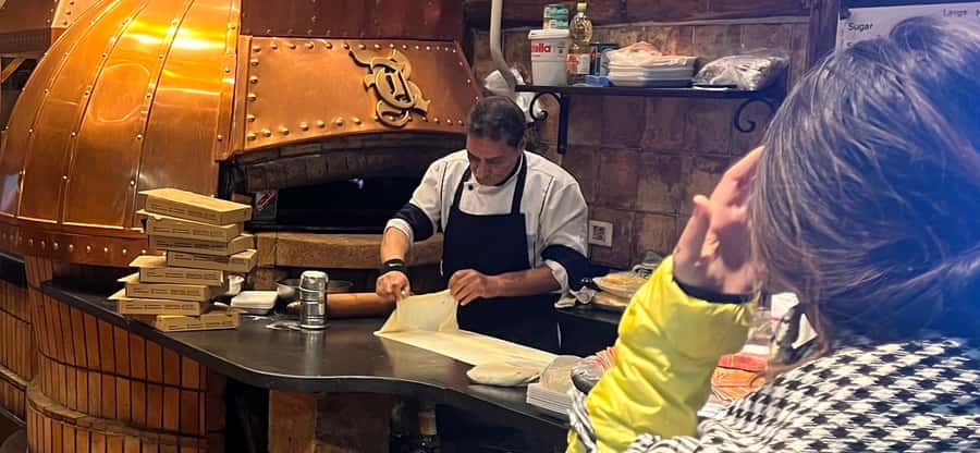 Alexandria Food Tour Top Rated - What Food Culture Skills You’ll Leave With