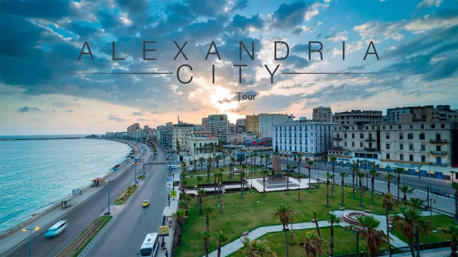 Alexandria: Library, Amphitheater & Citadel Tour - Price and value: is $65 fair for what you get?
