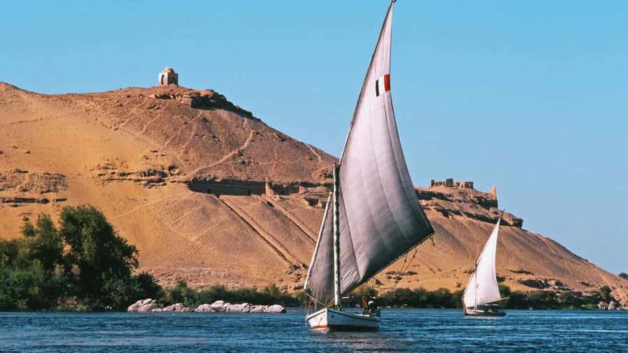 Aswan: 3-Day Nile River Cruise to Luxor with Guided Tours - Key highlights to look for