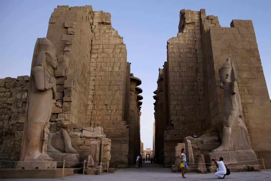Aswan: 3-Day Nile River Cruise to Luxor with Guided Tours - Price and value: what $480 includes, and what you’ll still pay for