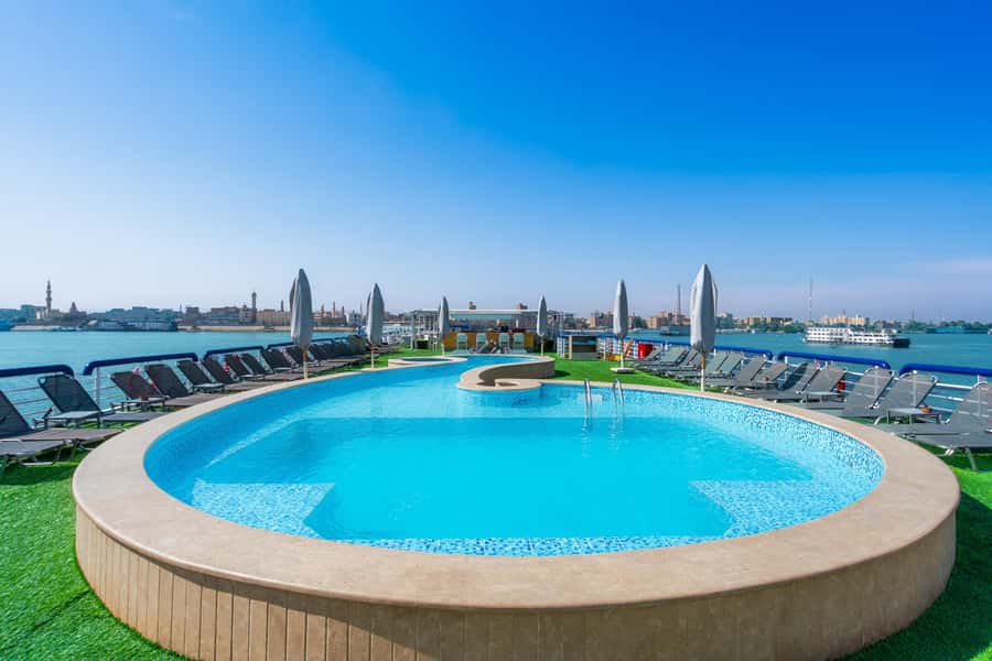 Aswan: 4-Day Egypt Private Tour with Nile Cruise, Balloon - Price and logistics: where the value really comes from