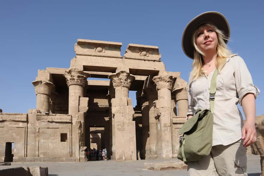 Aswan: Edfu and Kom Ombo Day Tour with Luxor Transfer - Edfu’s Temple of Horus: why it’s worth the stop
