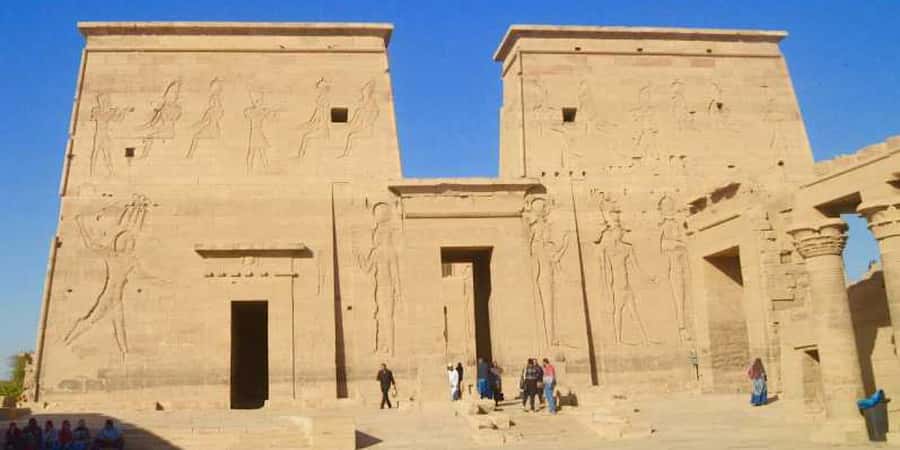 Aswan: High Dam, Unfinished Obelisk, Philae & Nubian Village - Guide Choice: Why Names Like Ahmed, Mary, Heba, and Mariana Matter