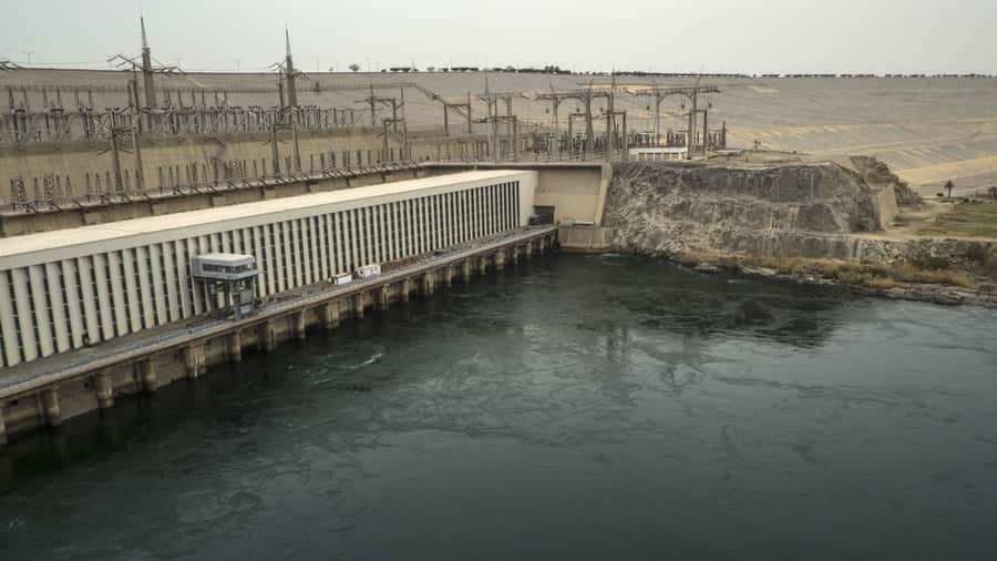 Aswan: High Dam, Unfinished Obelisk, & Philae Private Tour - A 4-hour Aswan highlights loop with a private Egyptologist guide