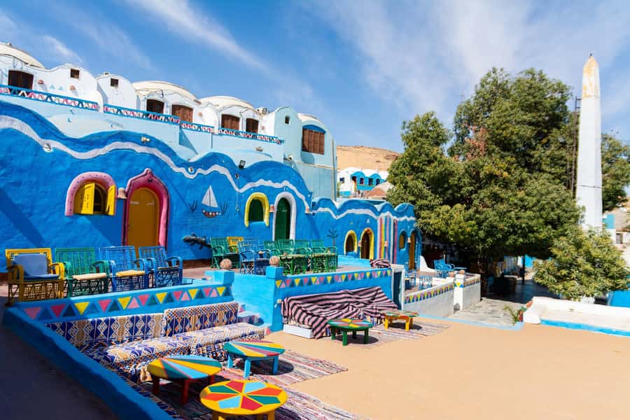 Aswan: Nubian Village Day Trip with Camel Ride - Price and value: is $40 a fair deal?