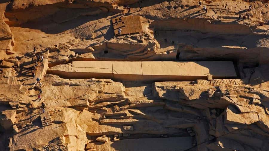 Aswan: Private All-inclusive Guided Tour of Aswan Highlights - Price and logistics: what $105 actually buys