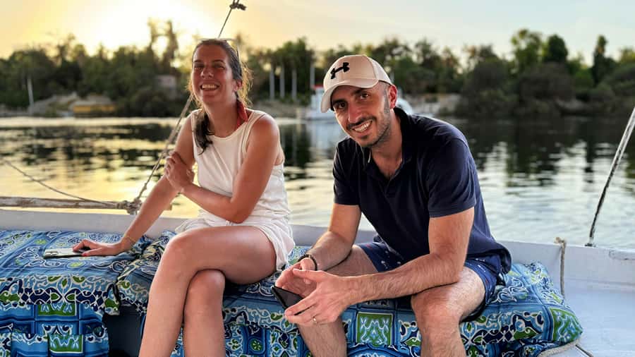 Aswan Private Felucca Ride: Sail Around Elephantine Island. - Should you book this Aswan private felucca ride?