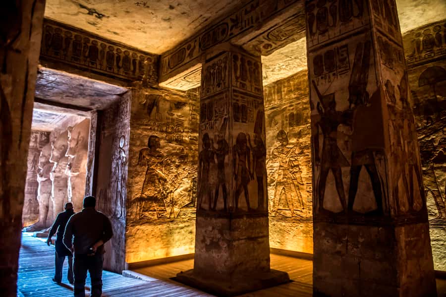 Best Private Day Trip To Abu Simbel From Aswan - Abu Simbel’s Big Reputation, Explained In One Day