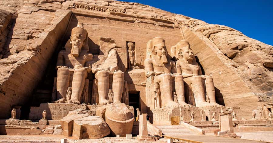 Best Private Day Trip To Abu Simbel From Aswan - Breaks, Bathroom Stops, and Lunch That Doesn’t Feel Like a Trap