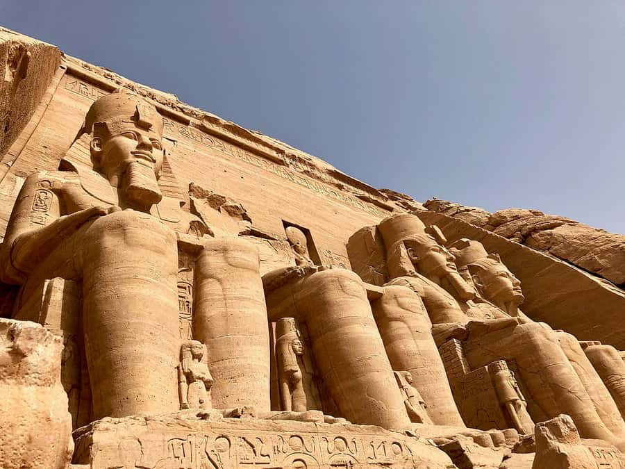 Best Private Day Trip To Abu Simbel From Aswan - Who This Private Abu Simbel Trip Is Perfect For