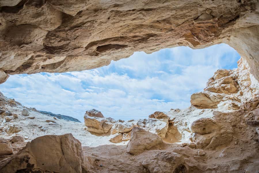Cairo: 2-Day Bahariya Oasis Camp and Desert Tour - Bahariya and the White Desert in Two Days: What You’re Really Paying For