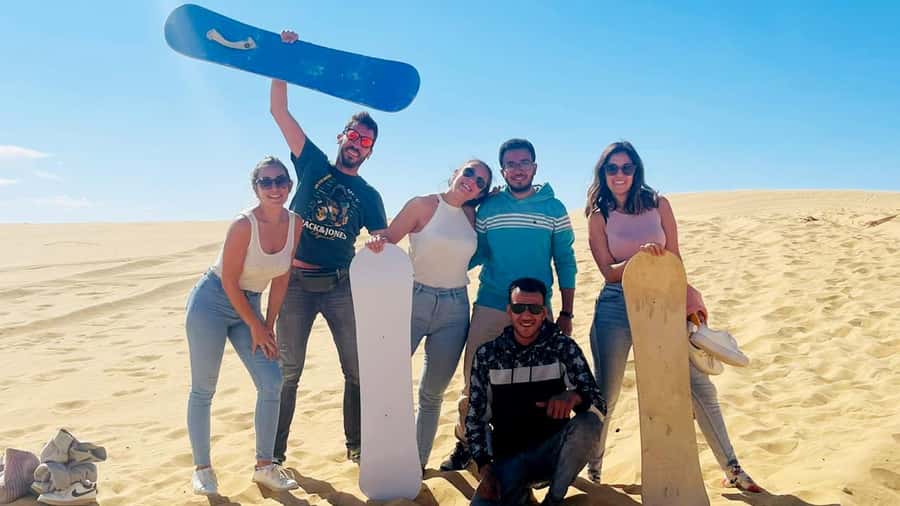 Cairo: 2-Day Bahariya & White Desert Private Camp Adventure - Key things I’d plan around