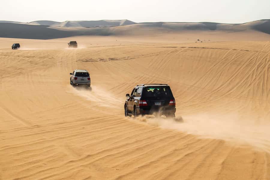 Cairo: 3-Day Siwa Oasis Tour, Safari, Camp & Historical Site - Price and logistics: is $361 actually good value?