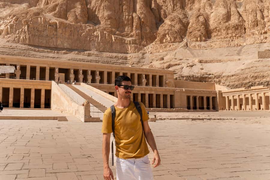 Cairo: 8-Day Private Egypt Tour with Flights and Nile Cruise - Abu Simbel at the crack of dawn: why this detour is worth the effort
