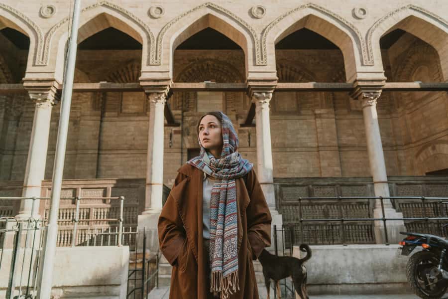Cairo: All-Inclusive Coptic & Islamic Cairo Tour with Lunch - Lunch in an Egyptian Restaurant: The Included Meal That Actually Helps