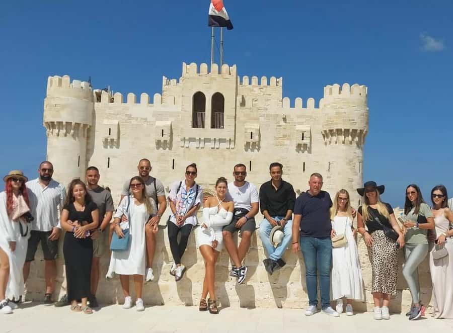 Cairo: Archeological Day-Trip to Alexandria - Key highlights worth your time