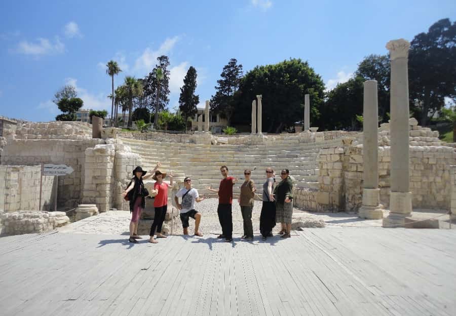 Cairo: Archeological Day-Trip to Alexandria - St. Mark Church: oldest church in Africa, and why that matters