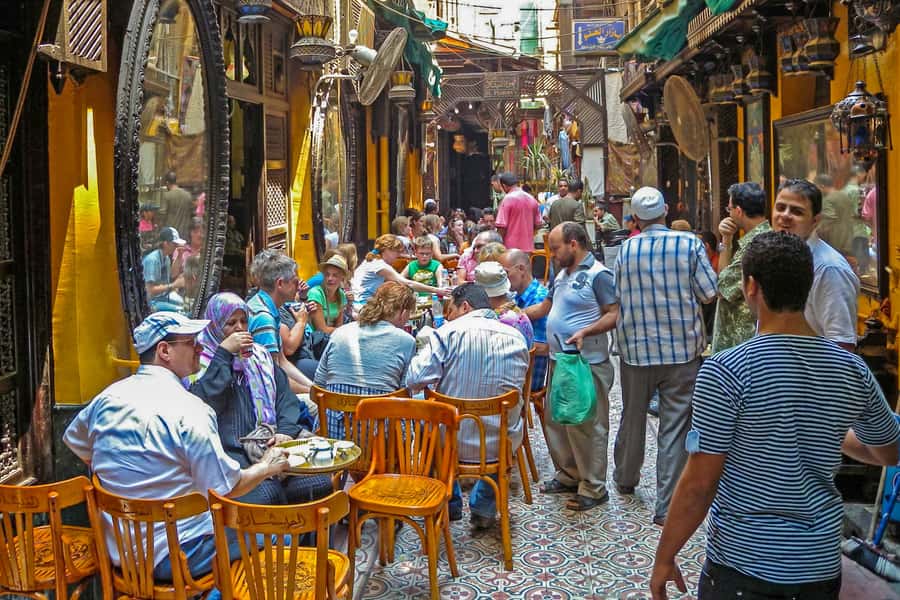 Cairo: Best Kept Secrets Night Tour - Key highlights worth your time