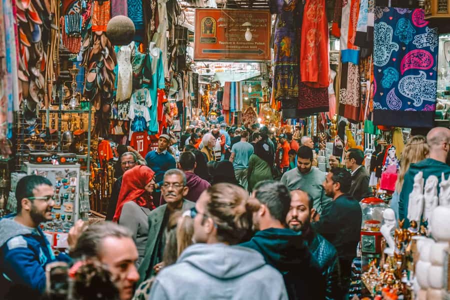 Cairo: Best Kept Secrets Night Tour - What to wear, how to act, and how to keep the night fun