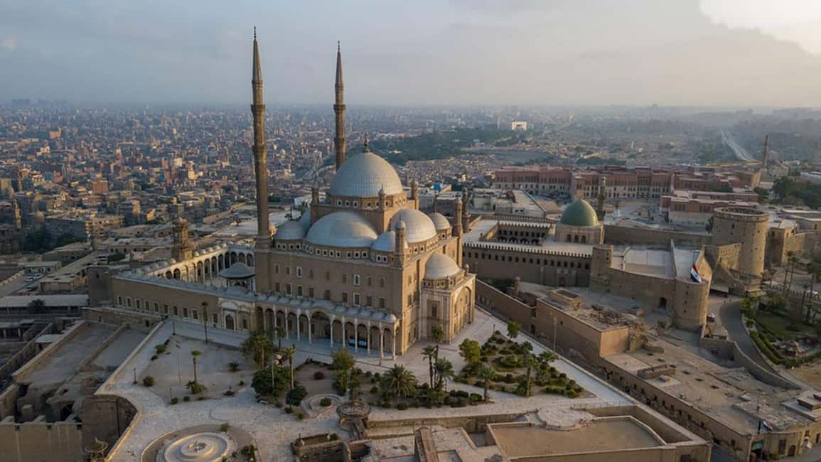 Cairo: Citadel of Salahdin & Mohamed Ali Mosque QR Ticket - Should You Book the Cairo Citadel and Mohamed Ali Mosque QR Ticket?