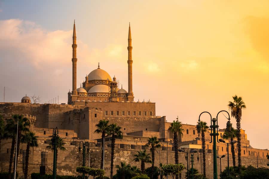 Cairo Citadel, Old Cairo and Khan El Khalili: Private Tour - A $85 private day that connects Cairo’s layers