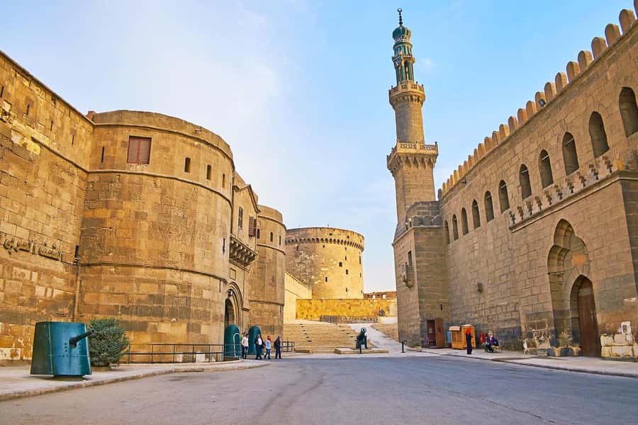 Cairo Citadel, Old Cairo and Khan El Khalili: Private Tour - Hotel pickup and the real rhythm of an 8-hour Cairo day