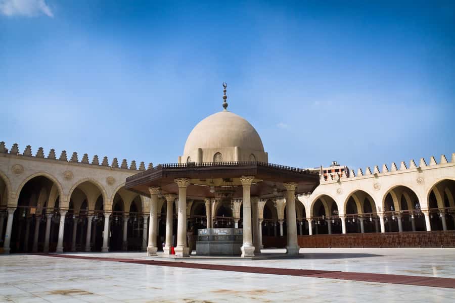 Cairo Citadel, Old Cairo and Khan El Khalili: Private Tour - Khan el-Khalili Bazaar: bargaining streets with less stress
