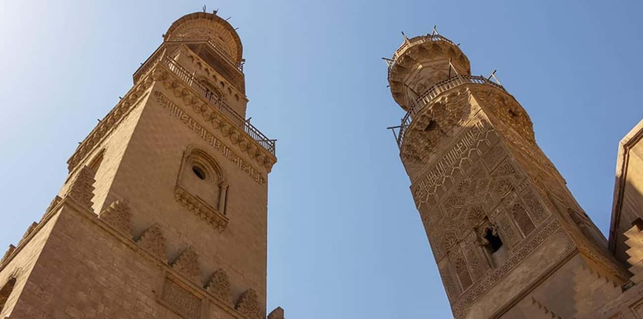 Cairo: Customized Full-Day Tour With Free Camel Ride - How the custom full-day format actually feels in Cairo