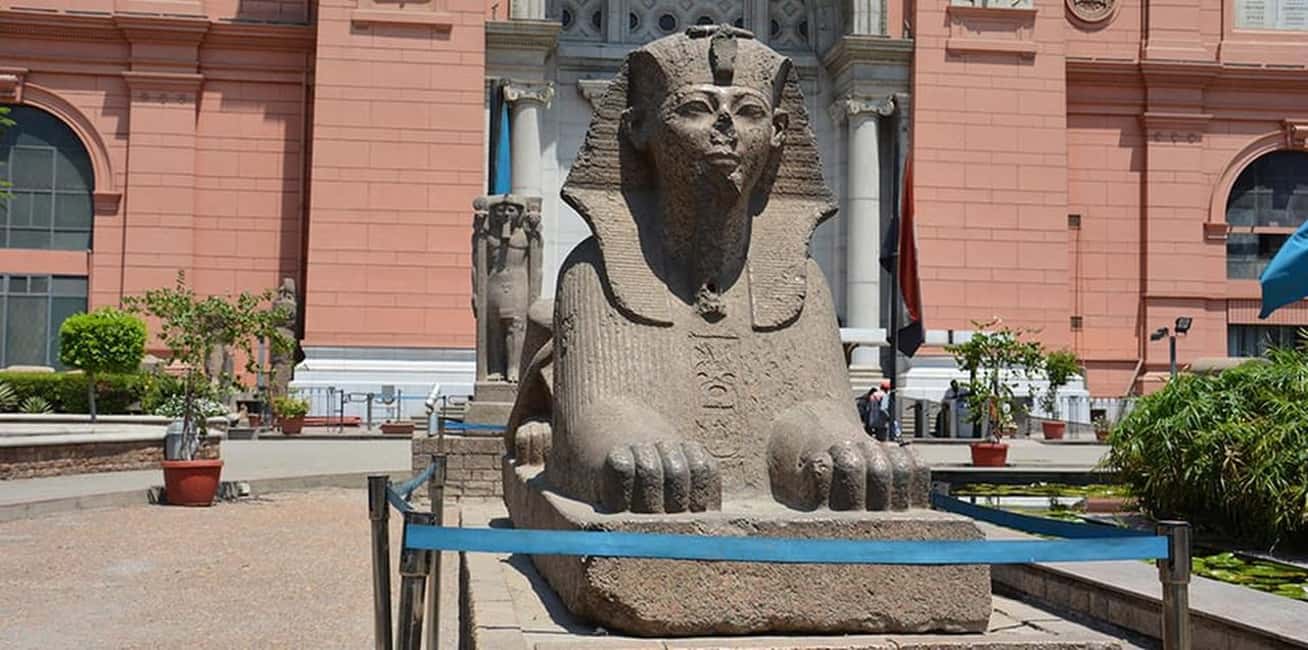 Cairo: Customized Full-Day Tour With Free Camel Ride - Value for money at $35 per person