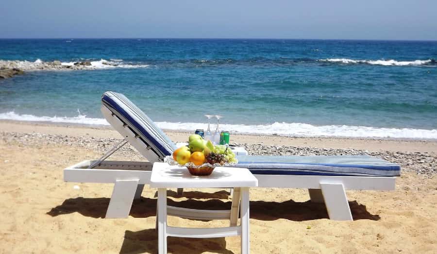 Cairo: Day Tour to the Red Sea with Lunch - Key highlights you’ll actually care about