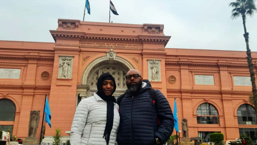 Cairo : Day Trip To Egyptian Museum, Old Cairo - Included Transfers and the Real Meaning of “Private”