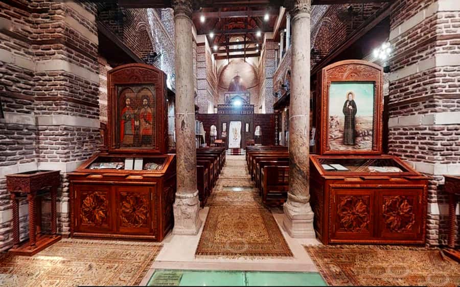 Cairo : Day Trip To Egyptian Museum, Old Cairo - Price and value: Is $79 a smart deal?