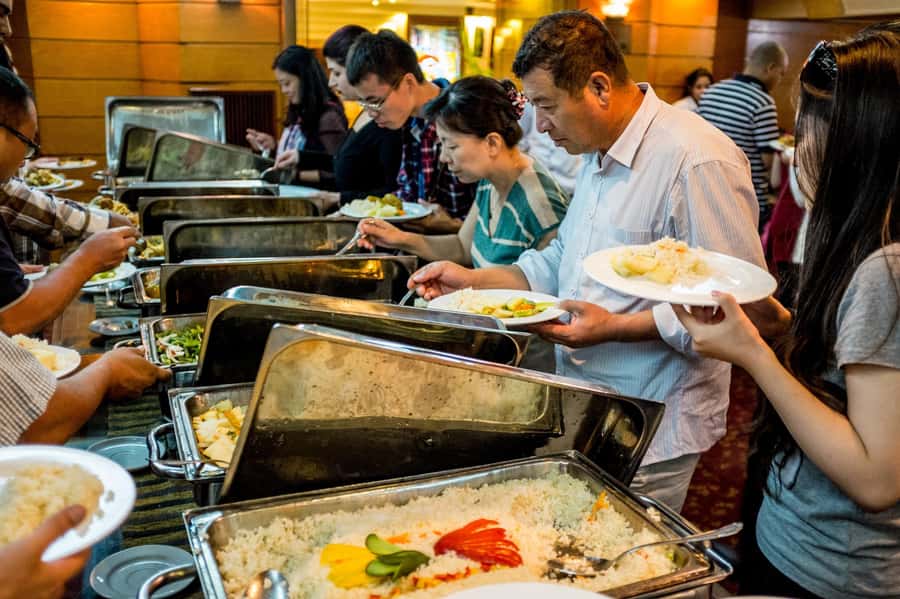 Cairo: Dinner Cruise on the Nile River - Price and Value: Is $40 Actually Reasonable?