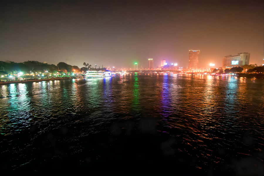 Cairo: Dinner Cruise on the Nile River with Entertainment - Small gotchas to plan around before you go