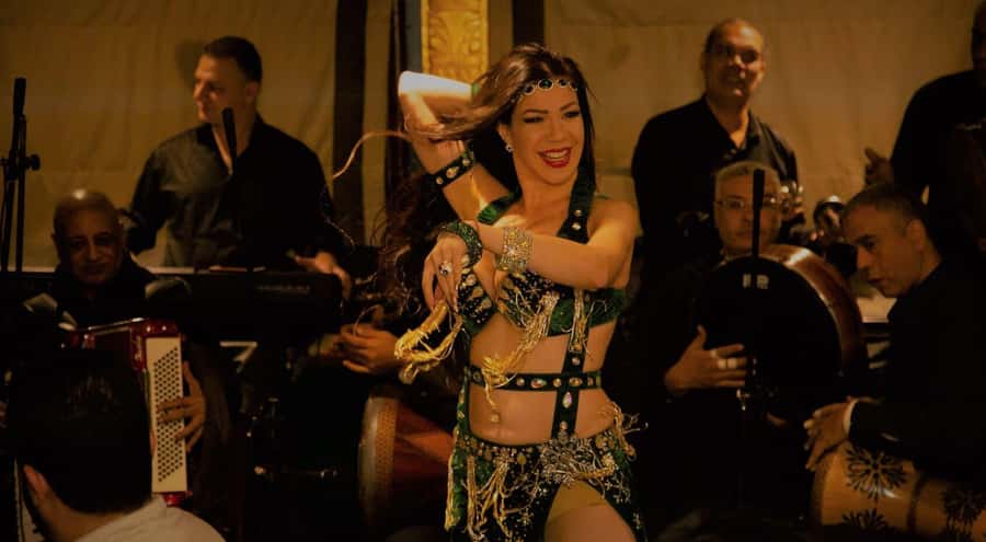 Cairo dinner Cruise with Belly dancer show - Key highlights to know before you go