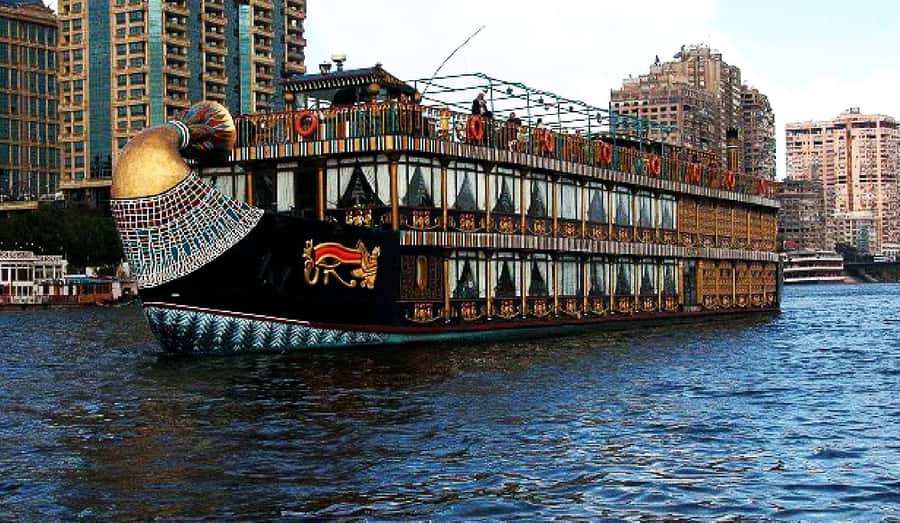 Cairo dinner Cruise with Belly dancer show - Who This Cairo Nile Cruise Fits Best