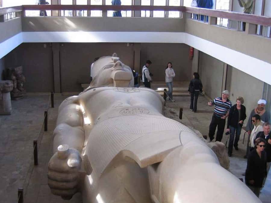 Cairo: Djoser, Bent Pyramid & Memphis Day Trip - Why this Cairo pyramids day trip feels different