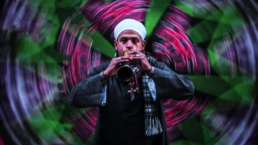 Cairo: Egyptian Heritage Tanoura Dancing Troupe Show - Tanoura and Darawish: What You’ll Actually Watch for