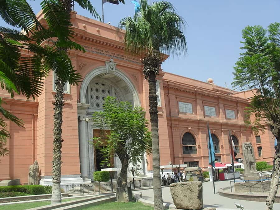 Cairo: Egyptian Museum 4-Hour Private Tour with Transfer - Egyptian Museum Highlights, Without the Overthinking