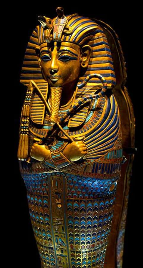 Cairo: Egyptian Museum 4-Hour Private Tour with Transfer - Tutankhamun’s Gold: What You’re Really Looking At