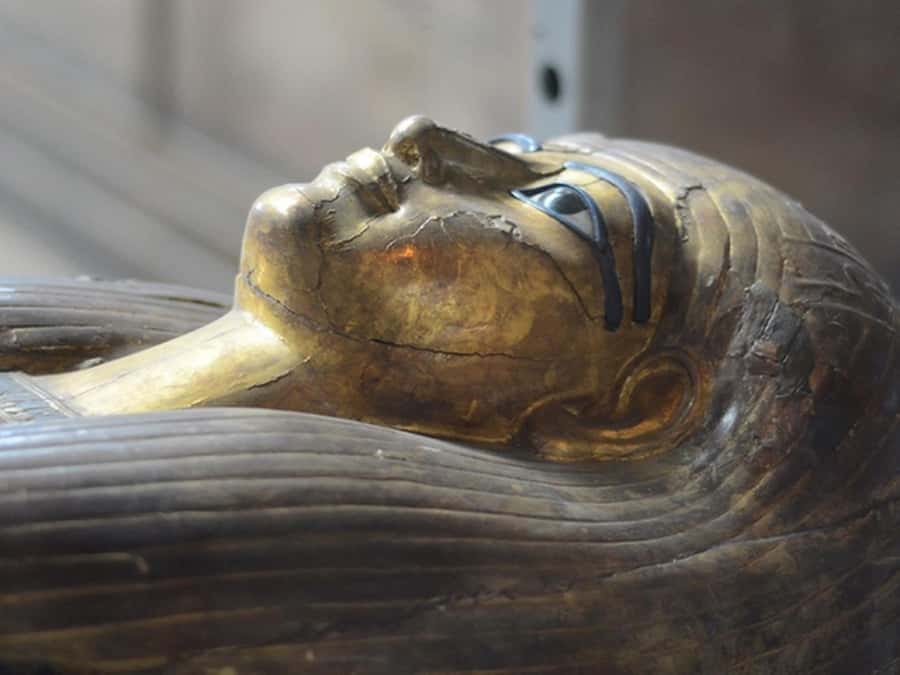 Cairo: Egyptian Museum, Citadel, and Old Cairo Guided Tour - How the Egyptian Museum–Citadel–Old Cairo route fits together