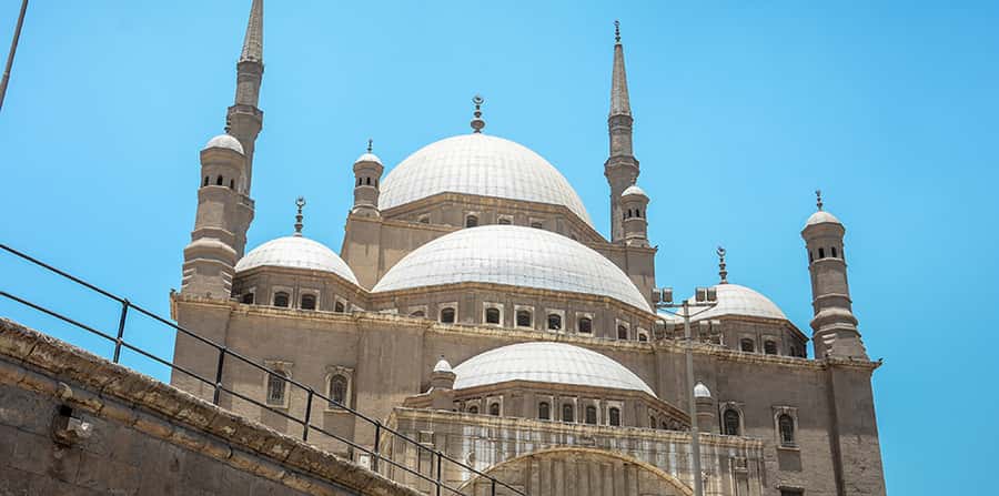 Cairo: Egyptian Museum, Citadel, and Old Cairo Guided Tour - VIP and add-ons: felucca on the Nile and photo help