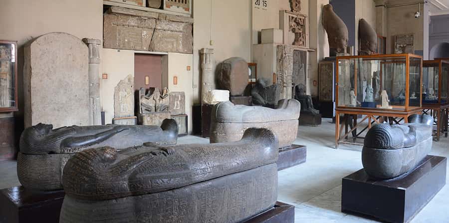 Cairo: Egyptian Museum, Citadel, and Old Cairo Guided Tour - Shared vs private: which option fits your travel style