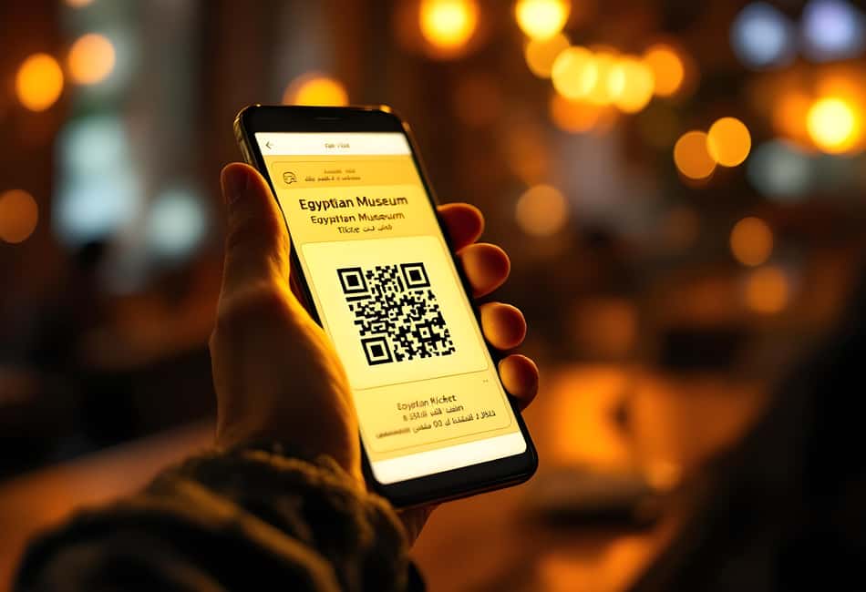 Cairo: Egyptian Museum of Antiquities online QR Ticket - Who This QR Ticket Suits Best