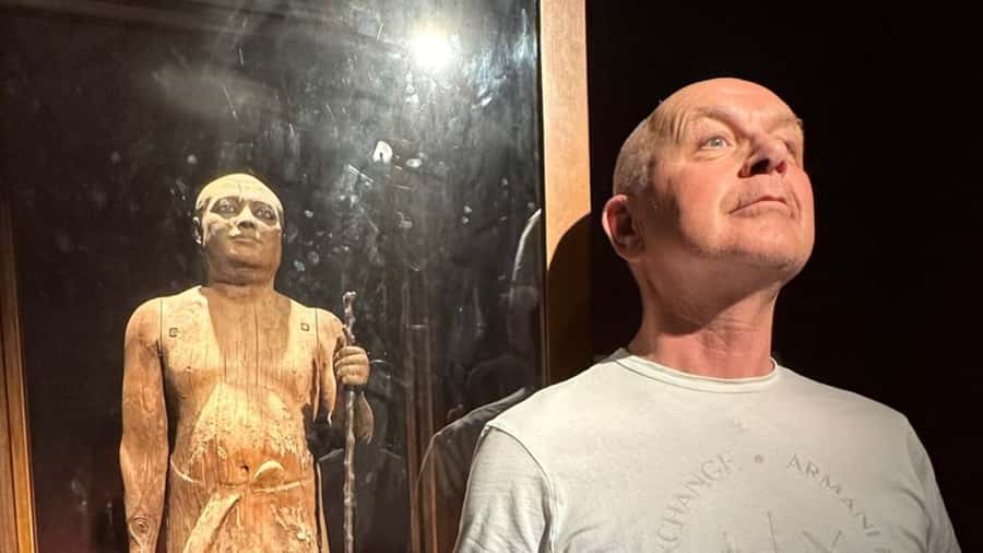 Cairo: Egyptian Museum Private Half Day Guided Tour - Key Highlights Worth Booking