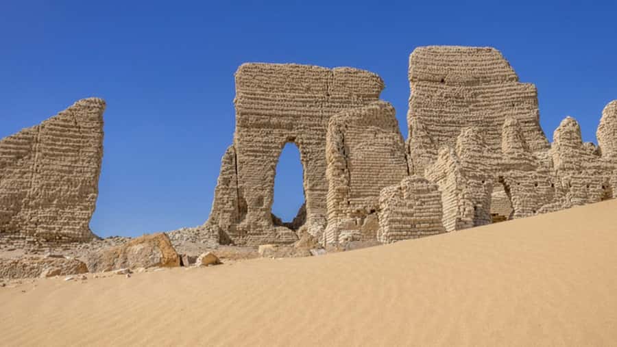 Cairo: Fayoum, Wadi El Rayan, and Wadi al Hitan 4x4 Tour - Cultural Add-Ons in Fayoum: When You Want More Than Desert