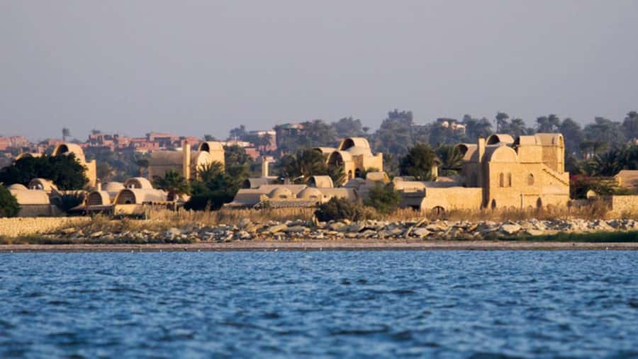 Cairo: Fayoum, Wadi El Rayan, and Wadi al Hitan 4x4 Tour - The 4x4 Part: Fun Driving, Real Desert Conditions
